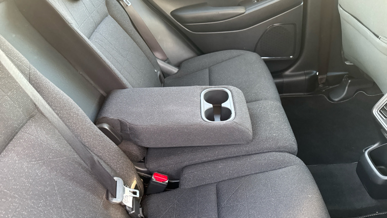 Honda HR-V 1.5 eHEV Elegance 5dr CVT Hybrid Hatchback